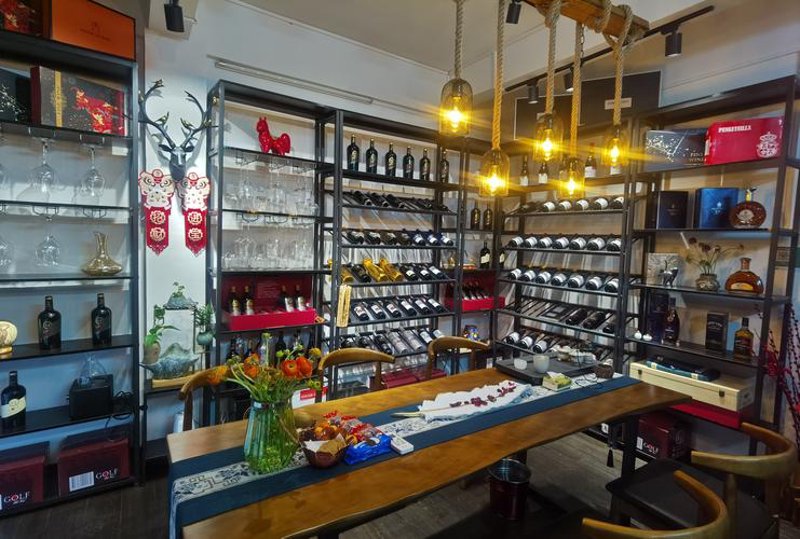 阳泉贸易：从地方小商品市场迈向现代商业高地